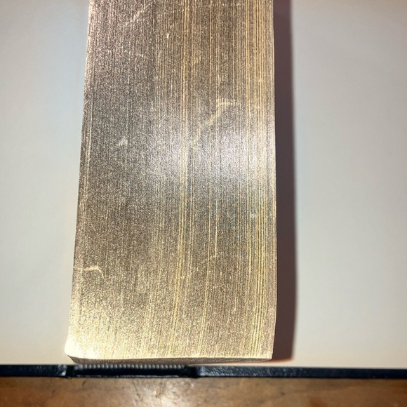 Bonded Leather - The Works of W. Somerset Maugham Book - complete & unabridged - Picture 16 of 16